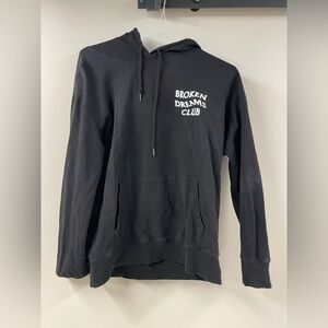Broken Dreams Hoodie